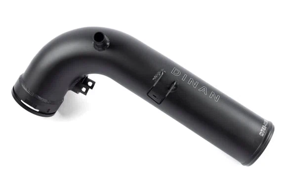Dinan Intake Resonator Delete Pipe for 2020-2024 MINI C'man JCW D760-0067